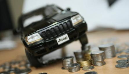 В Украине изменили правила регистрации авто