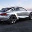 Началось производство первого электрического кроссовера Audi